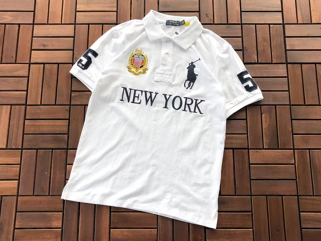 Other ~129 RA🔥PH🔥AU🔥EN POLO T-SHIRT 11102901 (Im 185CM 73KG Iwear Size M In The Photo) - Image 7