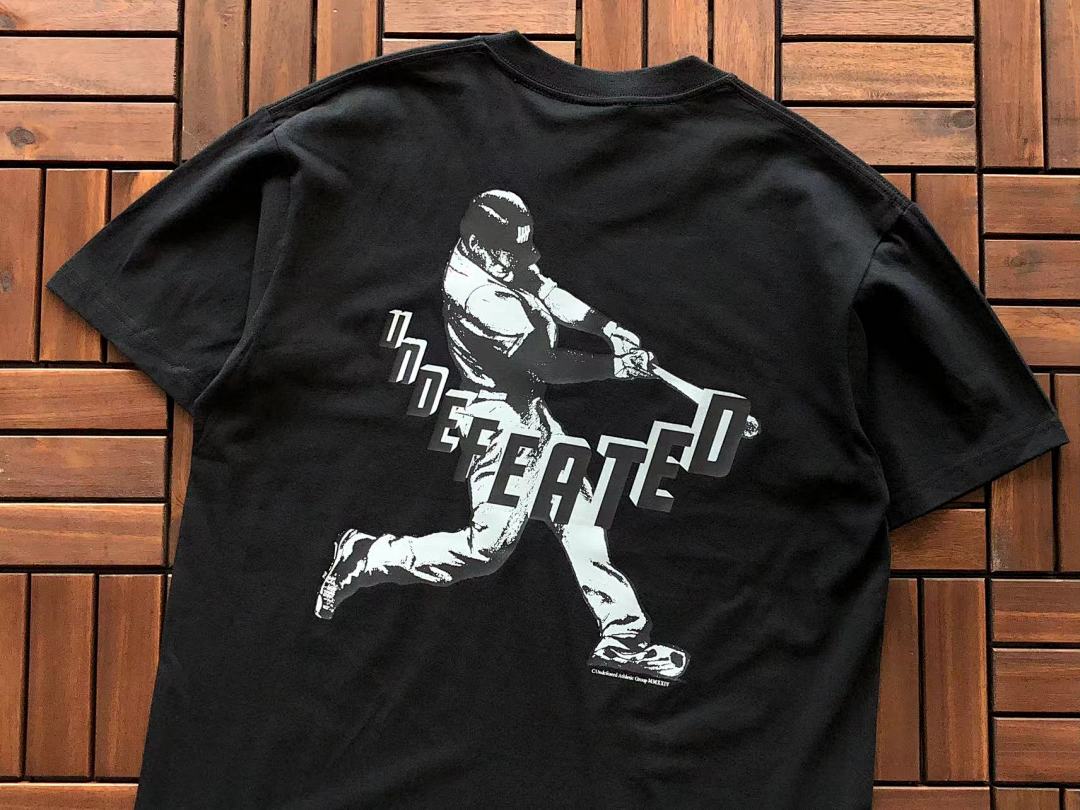 On Running ~89 UNDEFEATED T-SHIRT - Image 6
