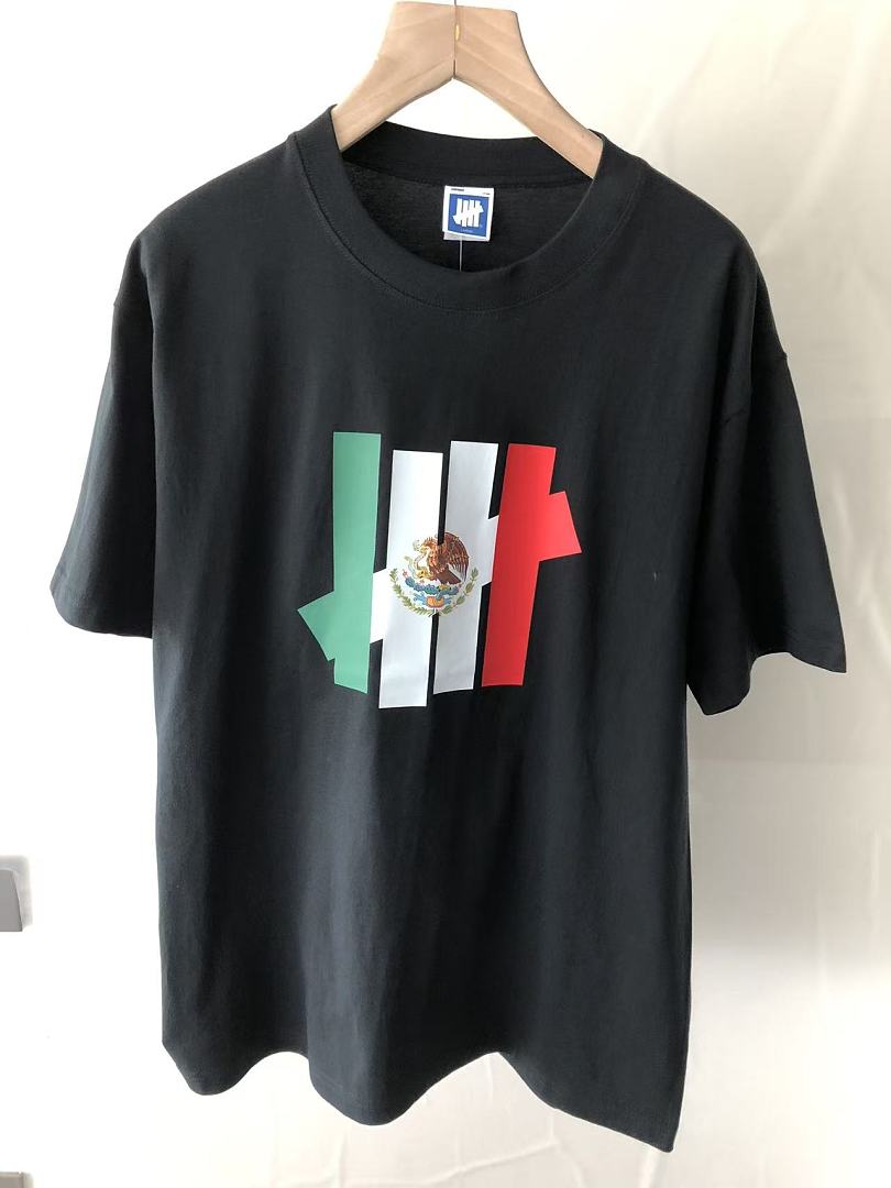 On Running ~ 85 UNDEFEATED T-SHIRT 55072822 (Im 185CM 70KG Iwear Size L In The Photo) - Image 19