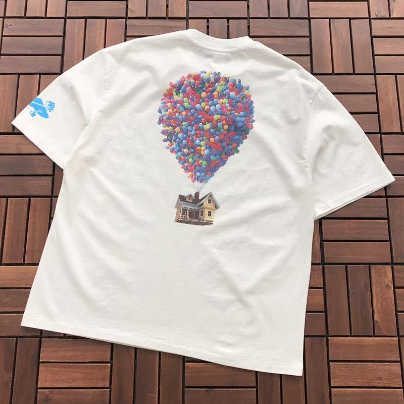 Chanel ~119 SAINT MICHAEL T-SHIRT 55020897 (Im 180CM 68KG Iwear Size S In The Photo), photo 1