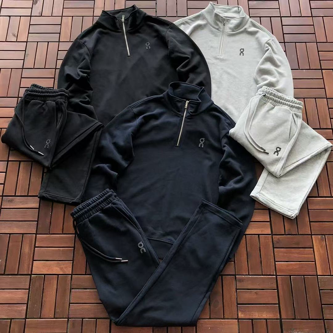 Other TOP~135 PANTS~125 ON RU🔥🔥I🔥G SWEATER TROUSERS 66062454 (Im 185CM 70KG Iwear Size M In The Photo), photo 1