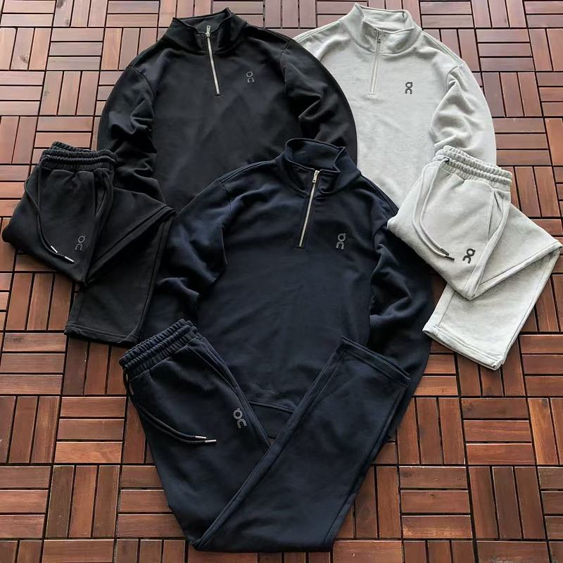 Other TOP~135 PANTS~125 ON RU🔥🔥I🔥G SWEATER TROUSERS 66062454 (Im 185CM 70KG Iwear Size M In The Photo), photo 1