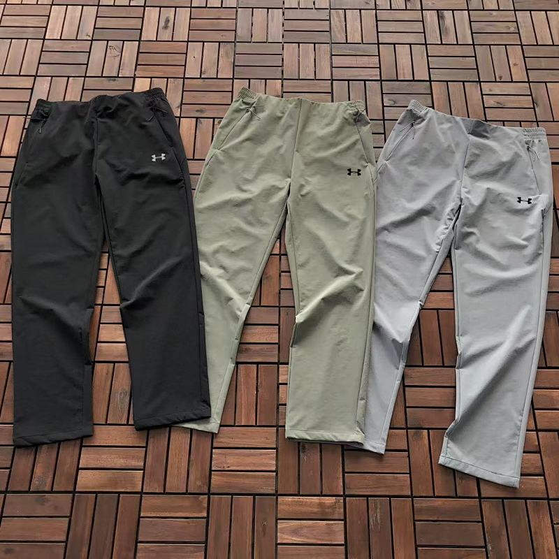 ~175 U🔥D🔥R A🔥MO🔥R TROUSERS 22122104 (Im 185CM 80KG Iwear Size XL In The Photo), photo 1