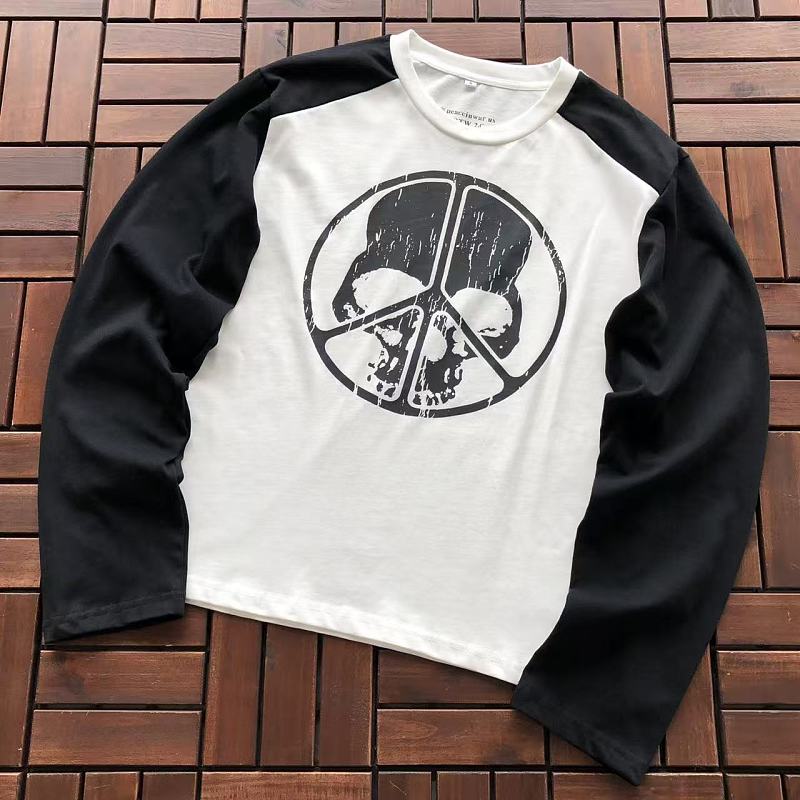 On Running ~85 VINTAGE LONG-SLEEVE, photo 1