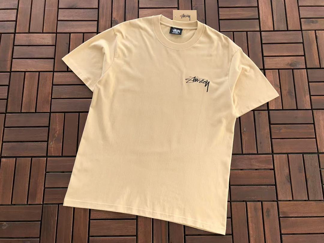 On Running ~79 ST🔥S🔥Y T-SHIRT 11123006 (Im 185CM 80KG Iwear Size M In The Photo) - Image 11