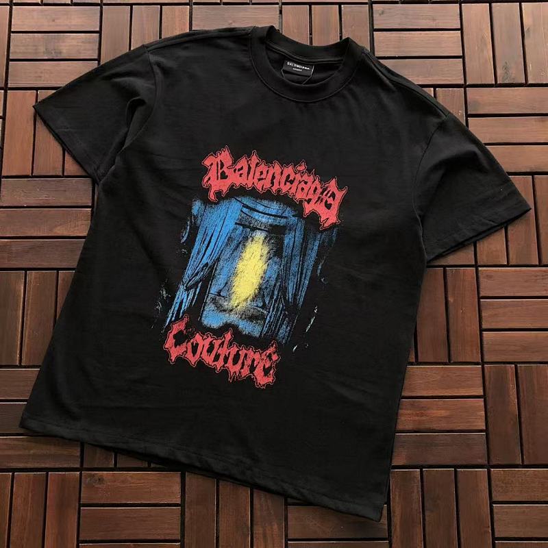 ~109 B🔥L🔥🔥🔥IA🔥A T-SHIRT 66040732 (Im 176CM 58KG Iwear Size M In The Photo), photo 1