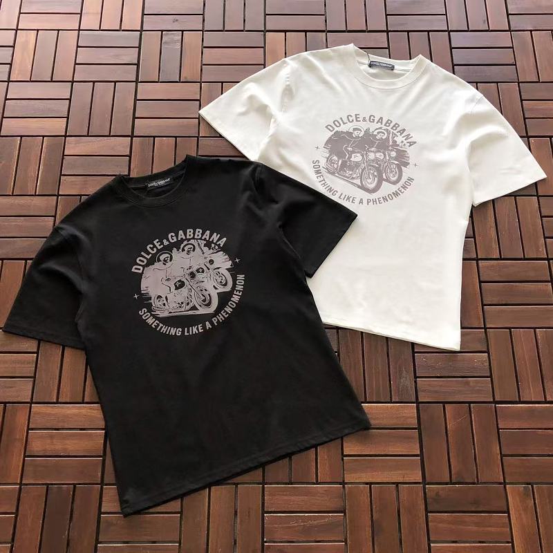 159 D🔥LC🔥 GA🔥B🔥🔥A T-SHIRT 88071217 (Im 185CM 70KG Iwear Size L In The Photo), photo 1