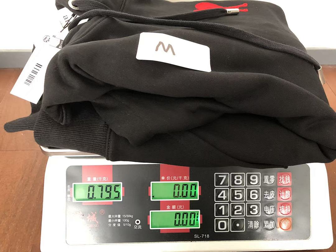 Other ~169 A🔥I HOODIE 11102962 (Im 176CM 58KG Iwear Size M In The Photo) - Image 43