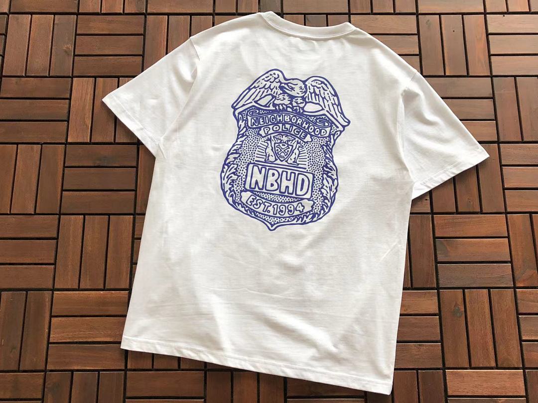 On Running ~99 NEIGHBORHOOD T-SHIRT - Image 10