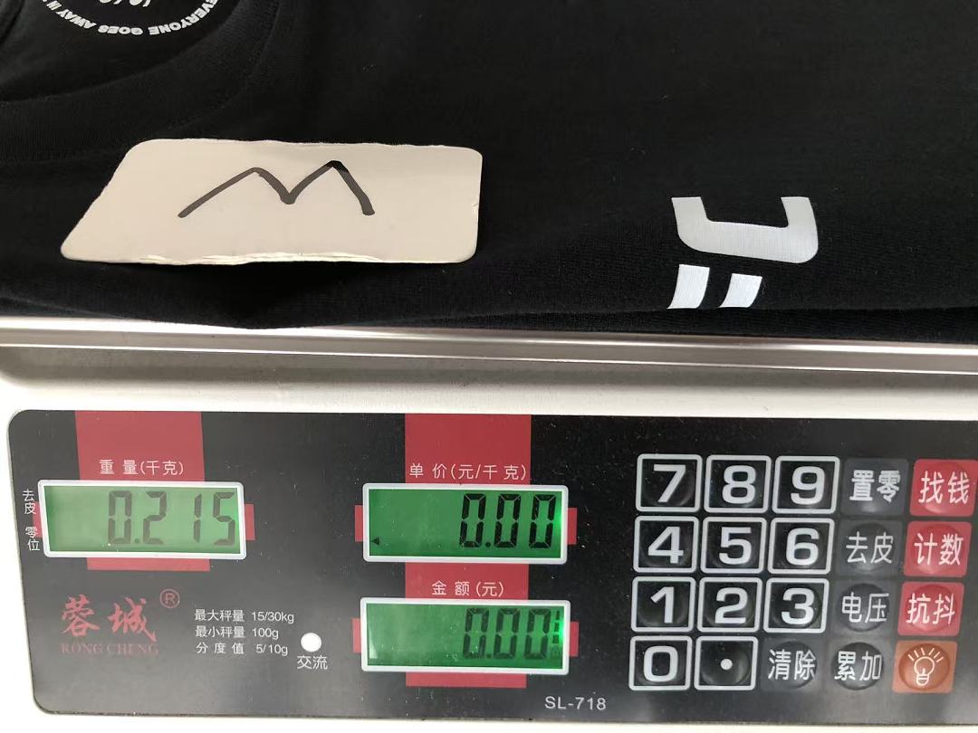On Running ~85 ANTI SOCIAL CLUB T-SHIRT 55041573 (Im 185CM 70KG Iwear Size M In The Photo) - Image 20