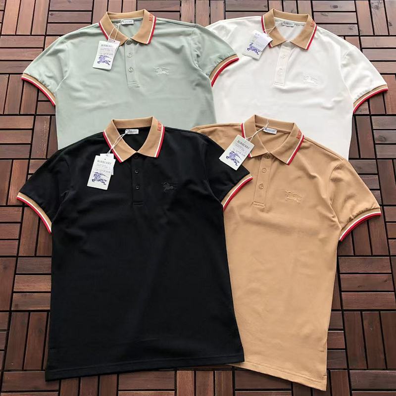 ~175 B🔥RB🔥RRY T-SHIRT 55020356 (Im 185CM 80KG Iwear Size L In The Photo), photo 1