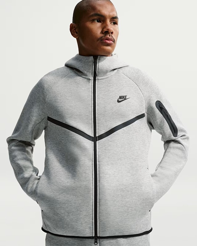 Other TF 2025 HV0949-063255 Zip-Up Coat HV0959-063245 Pants (Im 180CM 68KG Iwear Size S In The Photo), photo 1