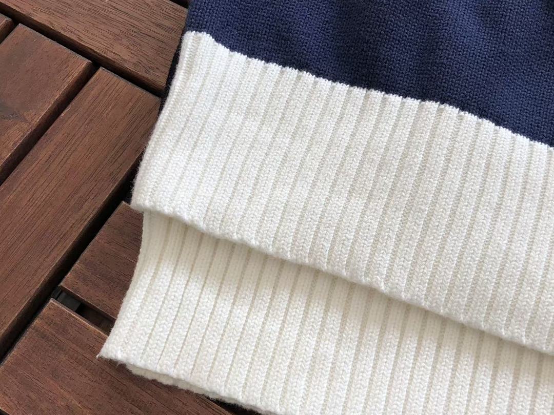 Other ~179 A🔥I SWEATER 22091411 (Im 180CM 68KG Iwear Size M In The Photo) - Image 13