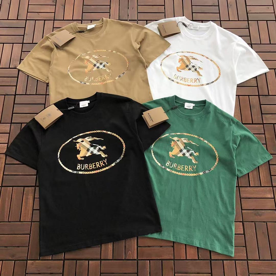 ~85 B🔥RB🔥RRY T-SHIRT 77050704 (Im 185CM 80KG Iwear Size M In The Photo), photo 1
