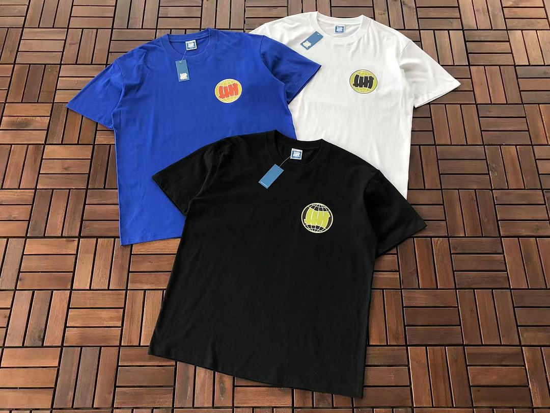On Running ~85 UNDEFEATED T-SHIRT 55063072 (Im 180CM 68KG Iwear Size L In The Photo) - Image 7