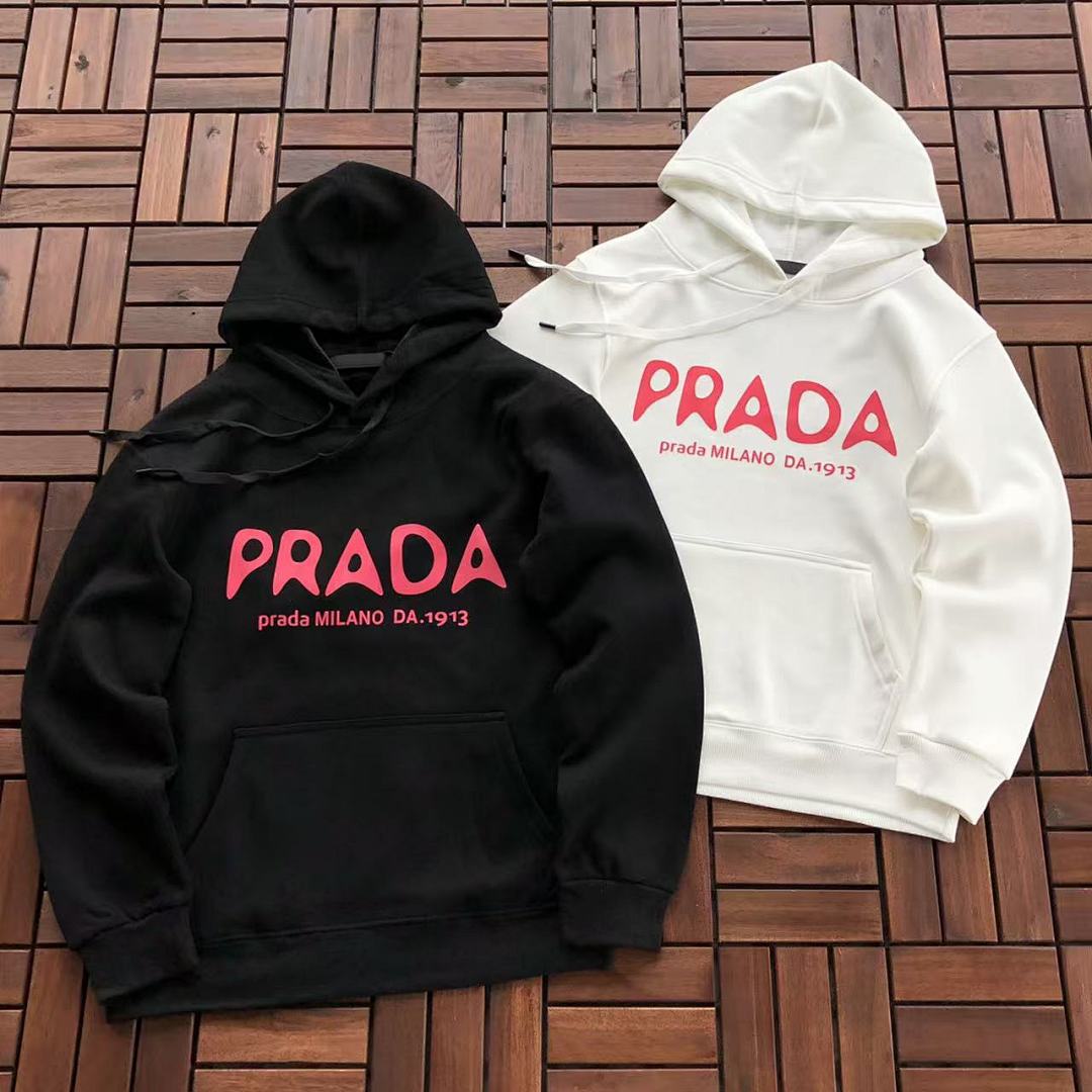 ~225 P🔥A🔥A HOODIE FLEECE 22102211 (Im 176CM 58KG Iwear Size XL In The Photo), photo 1
