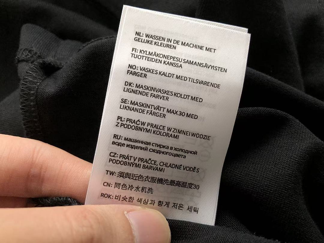 On Running ~95 C🔥RH🔥RTT T-SHIRT 55051713 (Im 185CM 70KG Iwear Size XL In The Photo) - Image 34