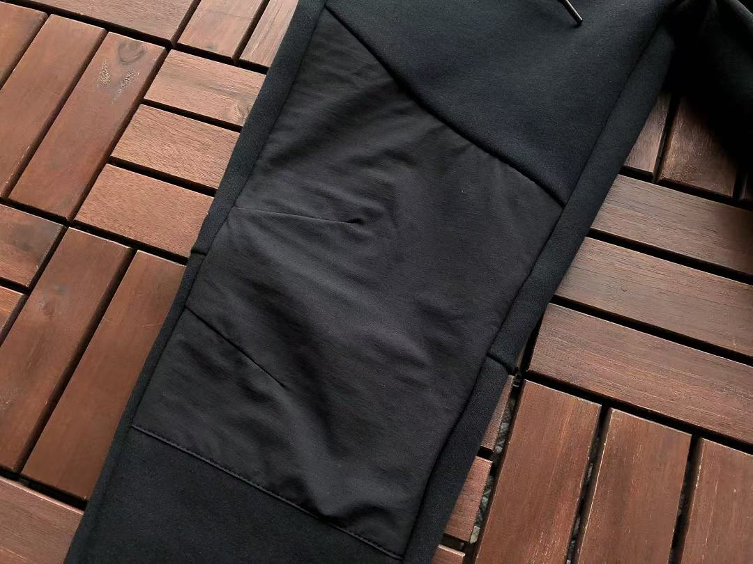 Other TF 2025 IH4302-010265 Zip-Up Coat IH4303-010255 Pants (Im 180CM 68KG Iwear Size S In The Photo) - Image 77