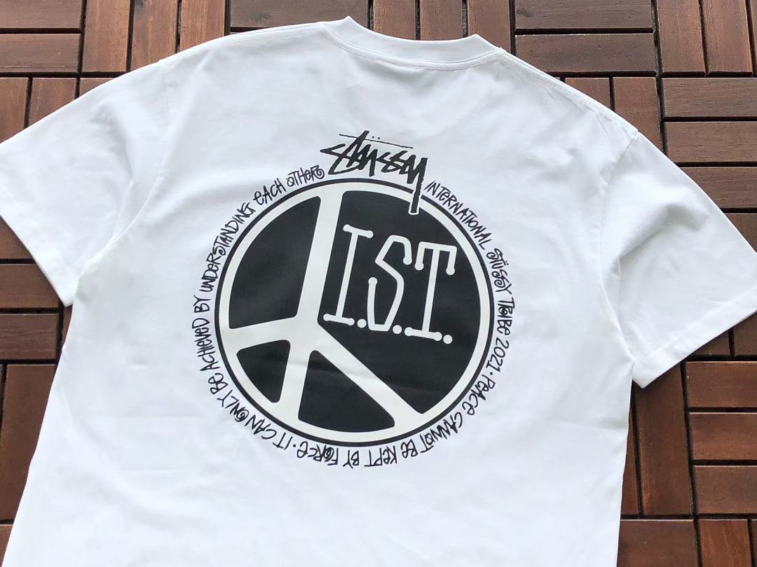 On Running ~79 ST🔥S🔥Y T-SHIRT 55090376 (Im 185CM 70KG Iwear Size L In The Photo) - Image 16