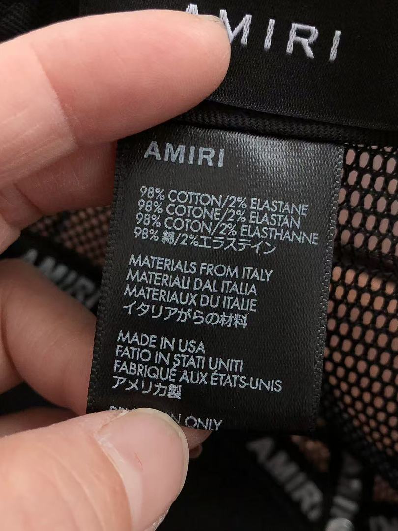 Other ~69 AMIRI - Image 11