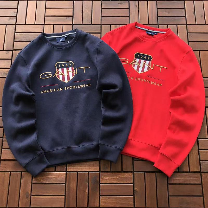 Other ~ 159 GANT SWEATER 22090106 Im 176CM 58KG Iwear Size M In The Photo, photo 1