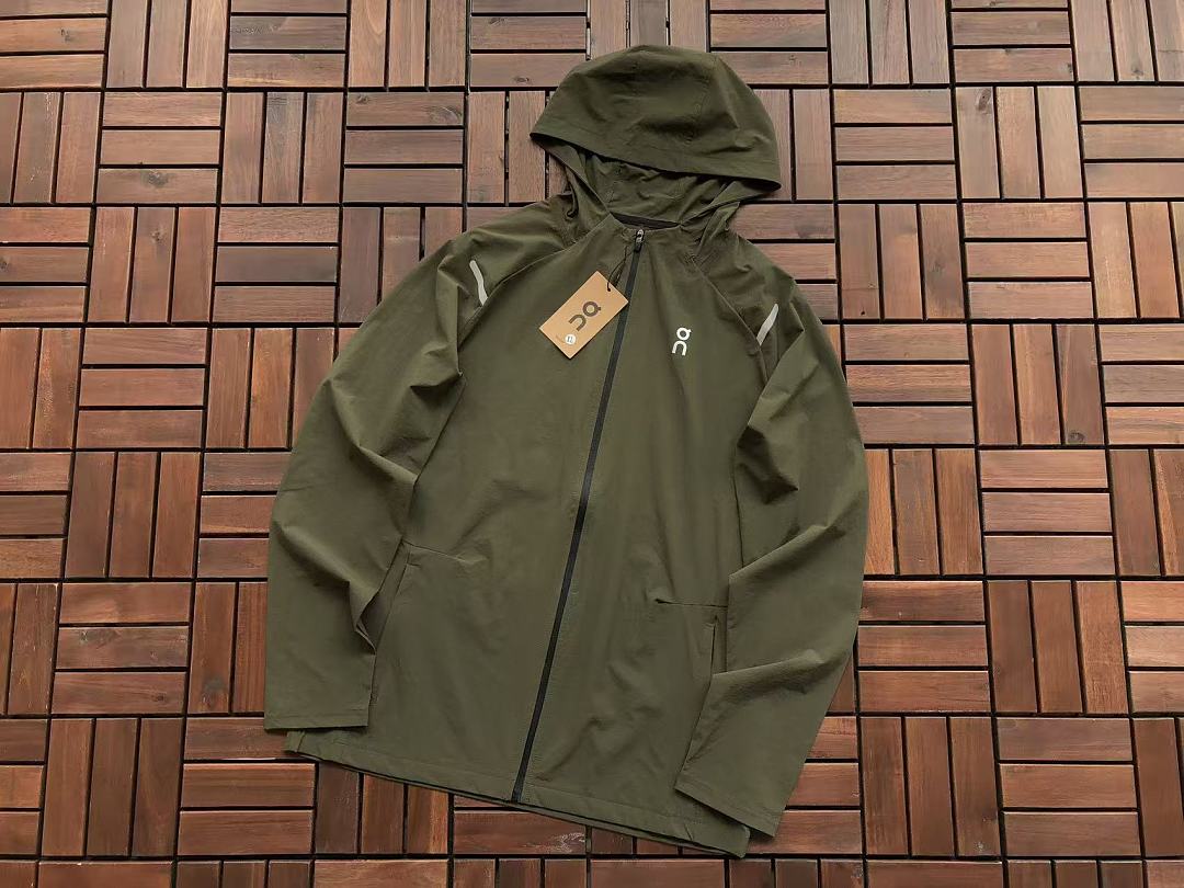 Other ~268 ON RU🔥🔥I🔥G JACKET - Image 12