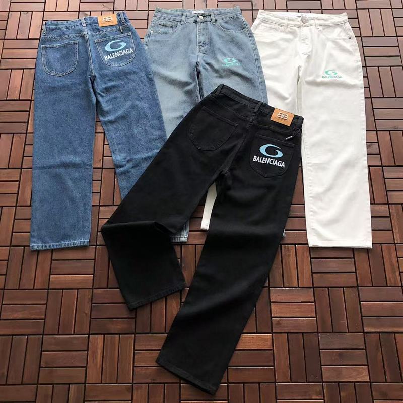 ~199 B🔥L🔥🔥🔥IA🔥A JEANS 55020599 (Im 176CM 58KG Iwear Size 30 In The Photo), photo 1