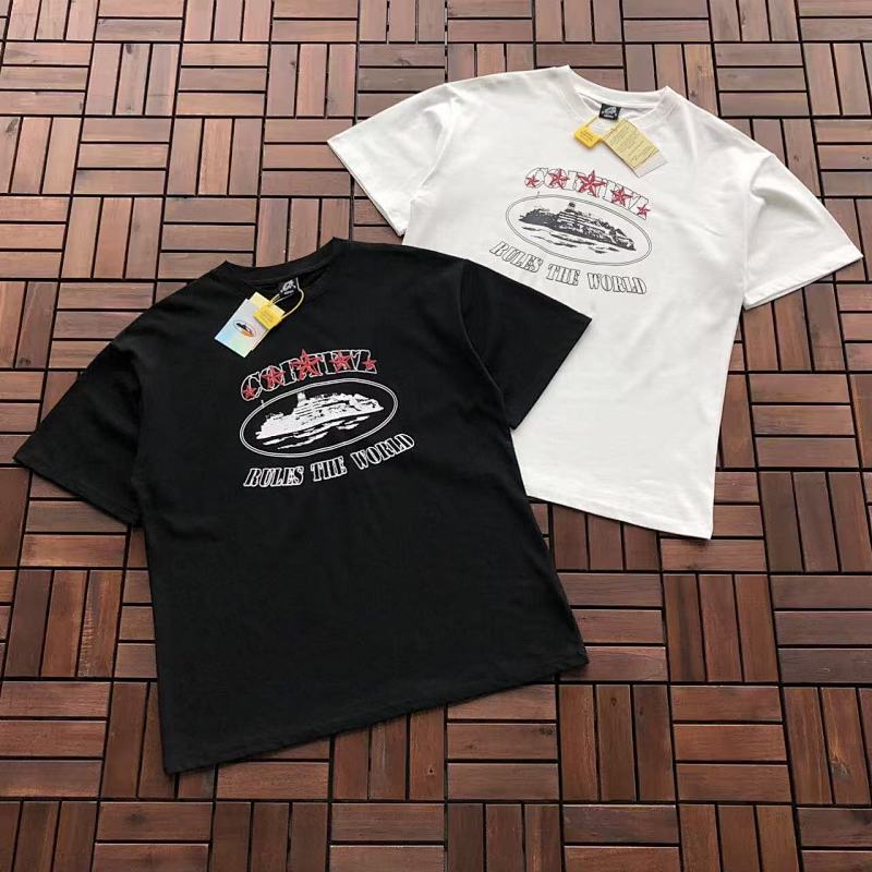 Other ~115 C🔥RT🔥🔥Z T-SHIRT 66030202 (Im 185CM 80KG Iwear Size M In The Photo), photo 1