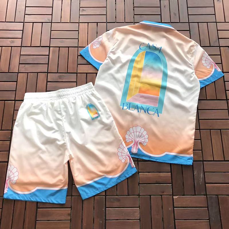 TOP~99 PANTS~99 C🔥S🔥BL🔥🔥C🔥 T-SHIRT SHIRT, photo 1