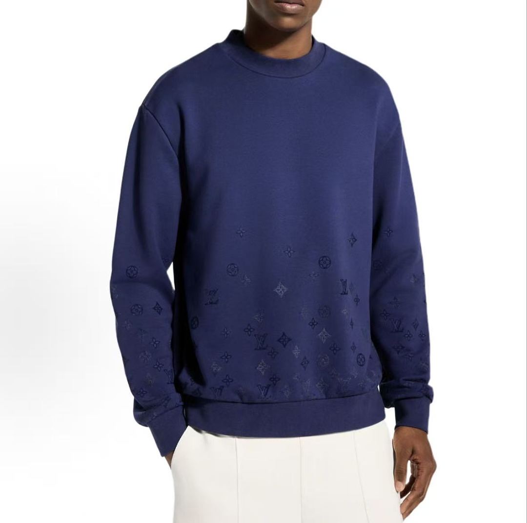 Other 🔥1:1🔥~315 L🔥SWEATER 66080531 (Im 185CM 70KG Iwear Size M In The Photo) - Image 5