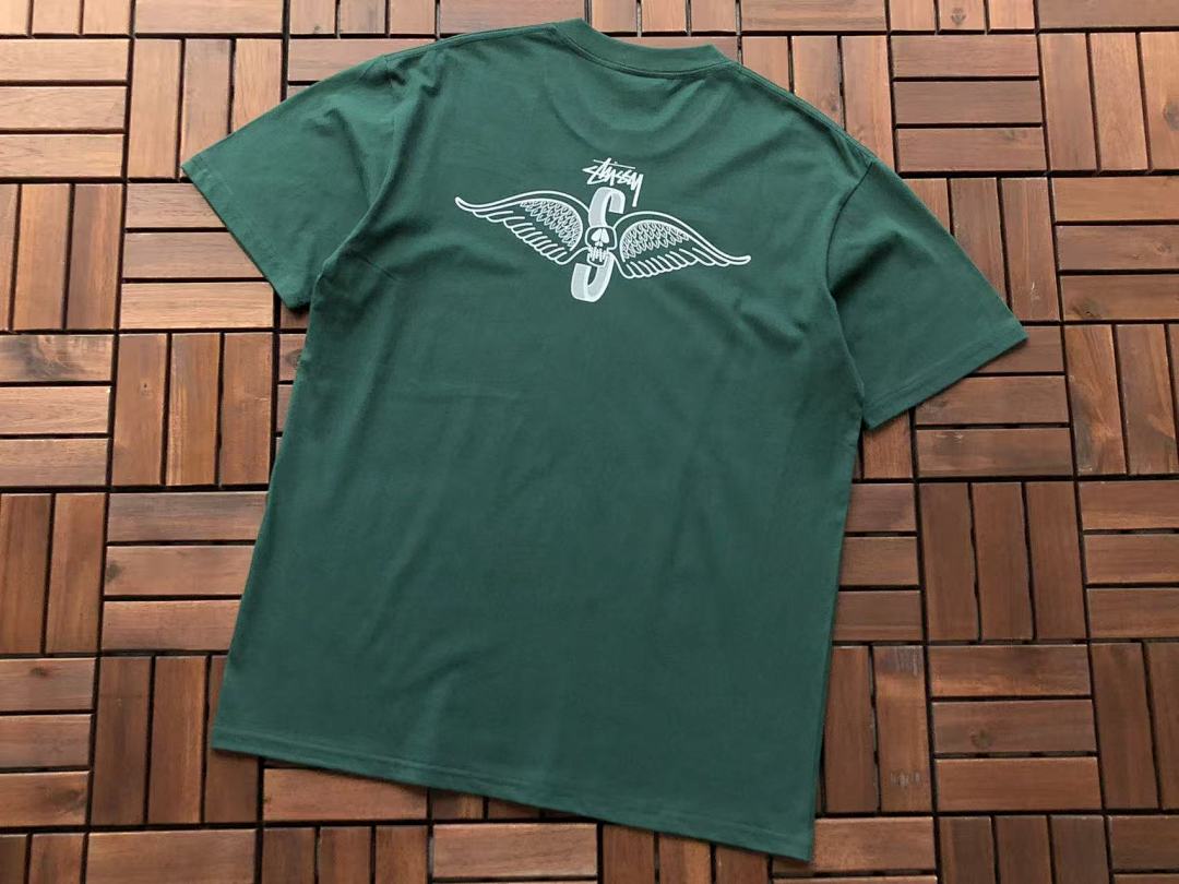 On Running ~79 ST🔥S🔥Y T-SHIRT 55032342 (Im 185CM 80KG Iwear Size L In The Photo) - Image 41