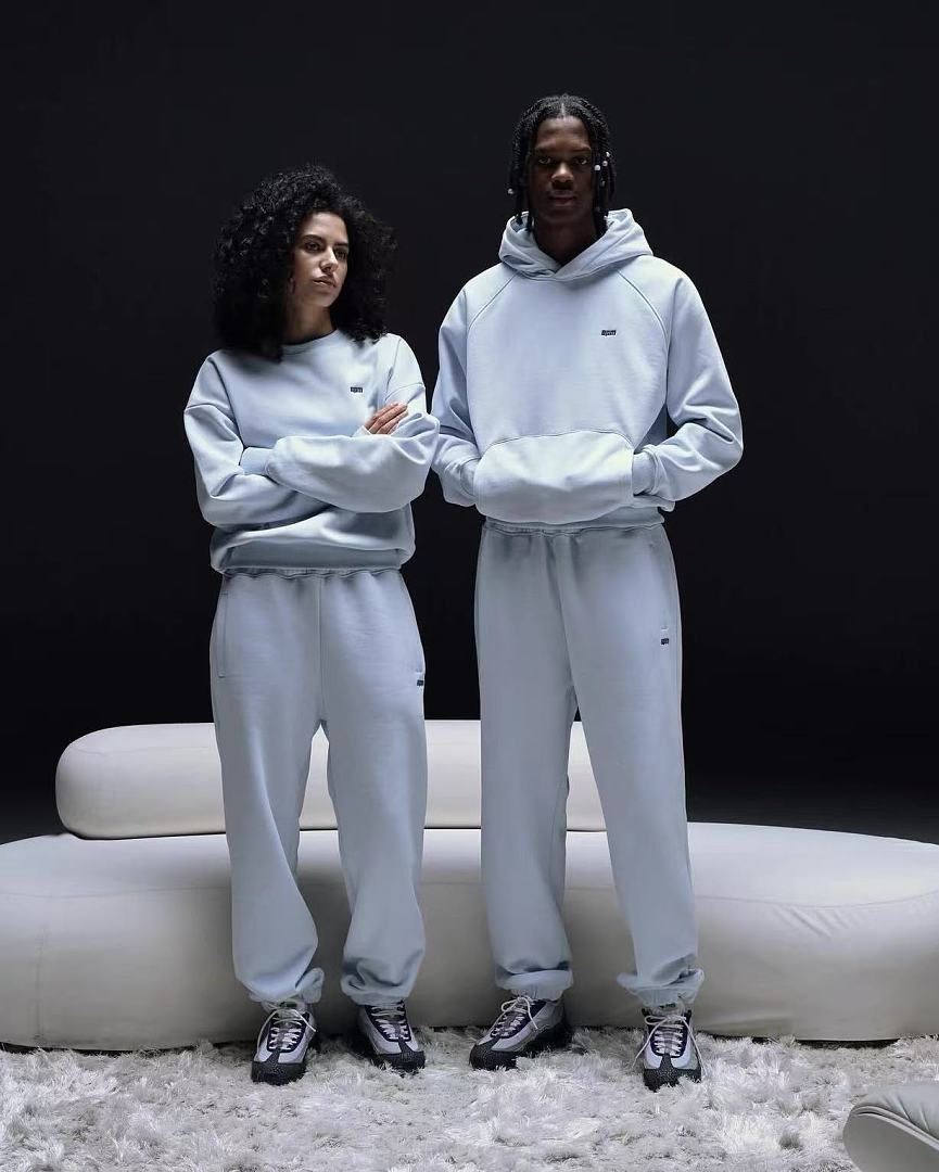 Other ~TOP 139 PANTS 135 6PM HOODIE TROUSERS 33122844 (Im 185CM 80KG Iwear Size S In The Photo) - Image 8