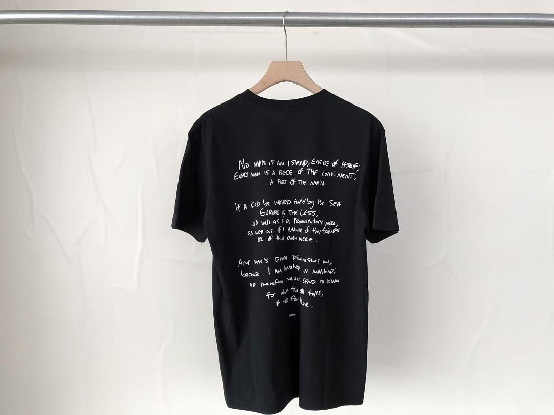 Other ~109 S🔥P🔥E🔥E & C🔥RT🔥🔥Z T-SHIRT 77032452 (Im 180CM 68KG Iwear Size M In The Photo) - Image 24