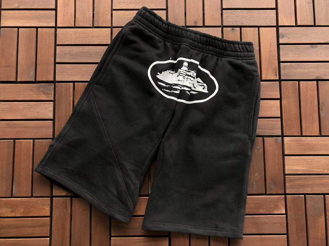 Other ~99 C🔥RT🔥🔥Z SHORTS FLEECE 33122627 (Im 185CM 80KG Iwear Size S In The Photo) - Image 32