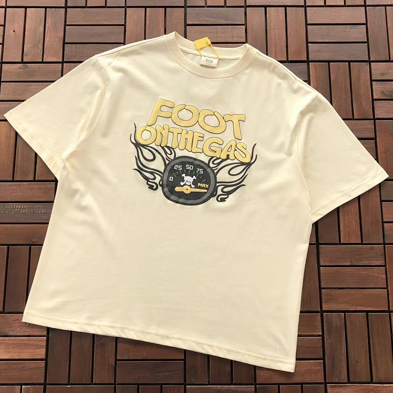 ~95 BROKEN PLANET T-SHIRT 55020556 (Im 185CM 80KG Iwear Size S In The Photo), photo 1