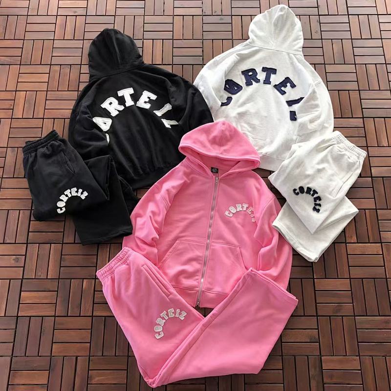 Other TOP~ 185 PANTS ~139 C🔥RT🔥🔥Z HOODIE TROUSERS, photo 1