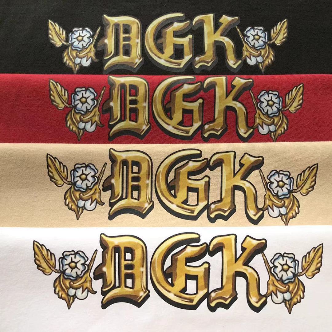 On Running ~95 DGK T-SHIRT - Image 22