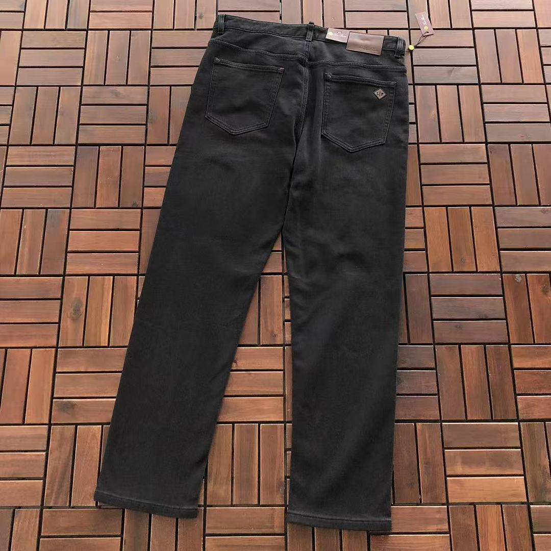 ~135 L🔥🔥O P🔥A🔥A JEANS 55072251 (Im 185CM 70KG Iwear Size 34 In The Photo), photo 1