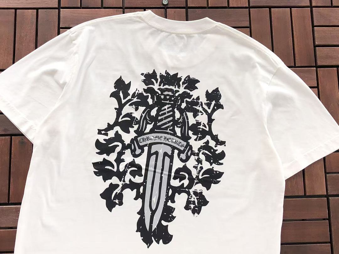 On Running ~ 109 CH🔥OM🔥 HE🔥RTS T-SHIRT 55081713 (Im 185CM 80KG Iwear Size L In The Photo) - Image 18