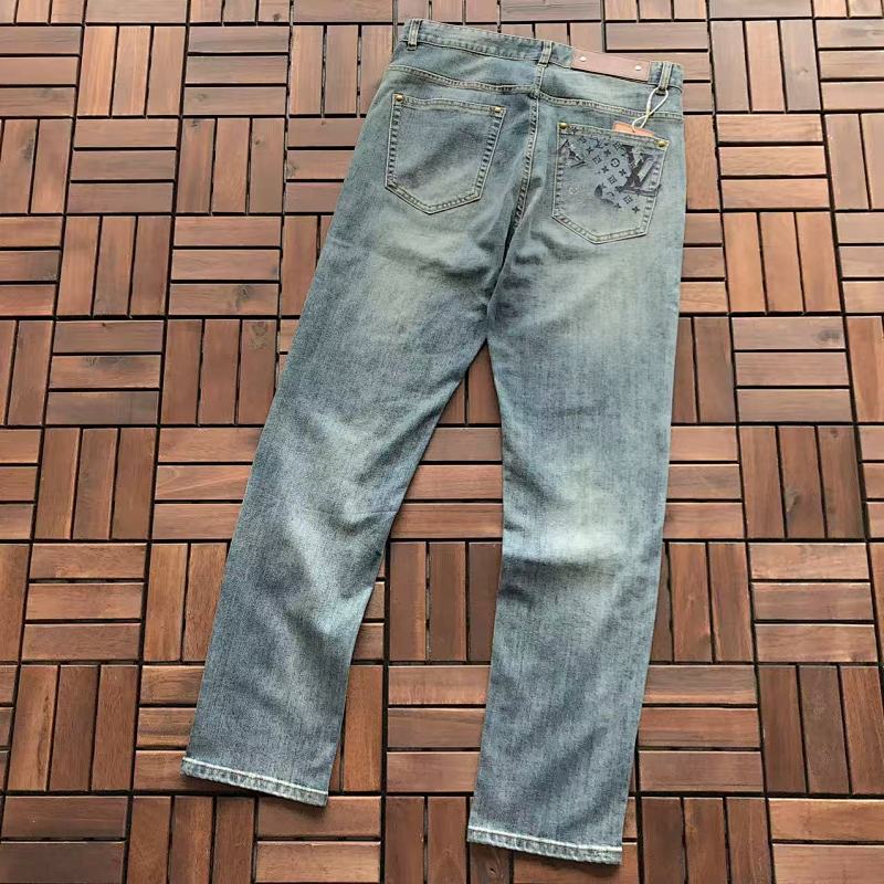 Other ~226 Lš„JEANS 66032050 (Im 185CM 80KG Iwear Size 32 In The Photo), photo 1