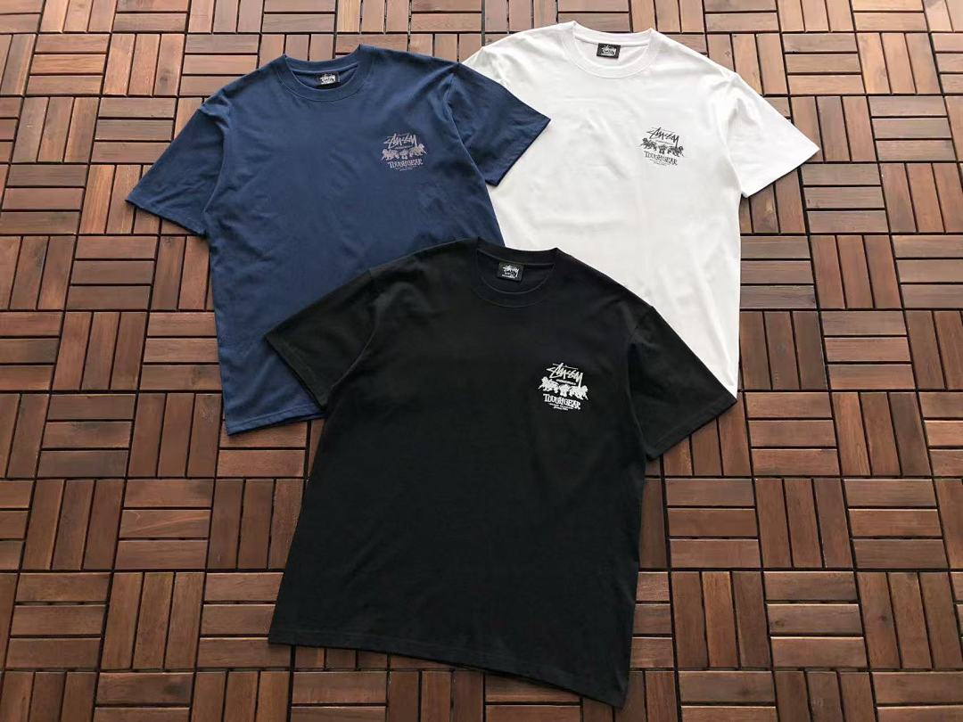 On Running ~79 ST🔥S🔥Y T-SHIRT 55032212 (Im 185CM 80KG Iwear Size L In The Photo) - Image 19