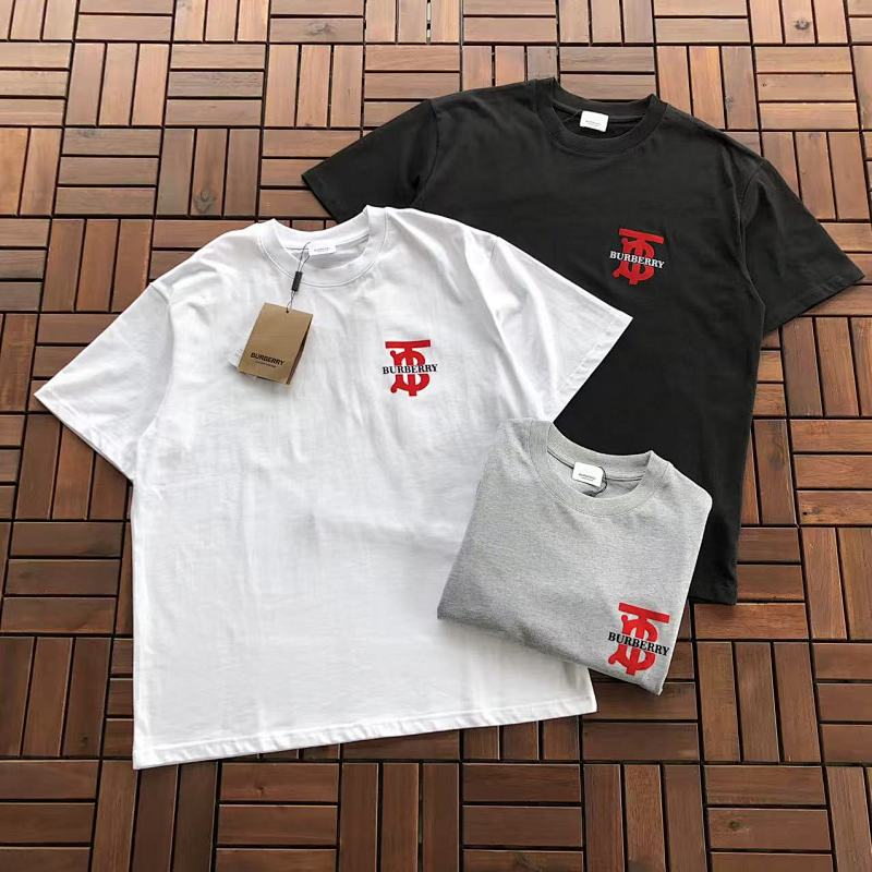Other ~129 B🔥RB🔥RRY T-SHIRT 11102313 (Im 180CM 68KG Iwear Size L In The Photo), photo 1