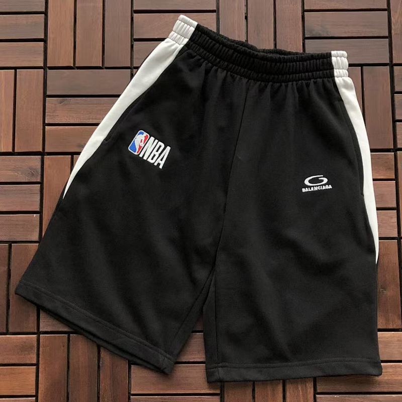 Other ~149 B🔥L🔥🔥🔥IA🔥A & NBA SHORTS 66033031 (Im 185CM 80KG Iwear Size S In The Photo), photo 1