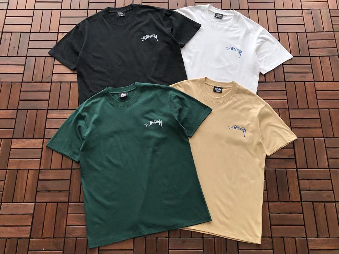 On Running ~79 ST🔥S🔥Y T-SHIRT 55032019 (Im 176CM 58KG Iwear Size L In The Photo) - Image 8