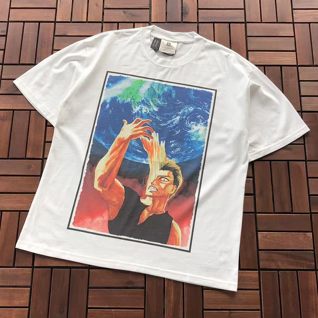 ~115 VINTAGE T-SHIRT, photo 1