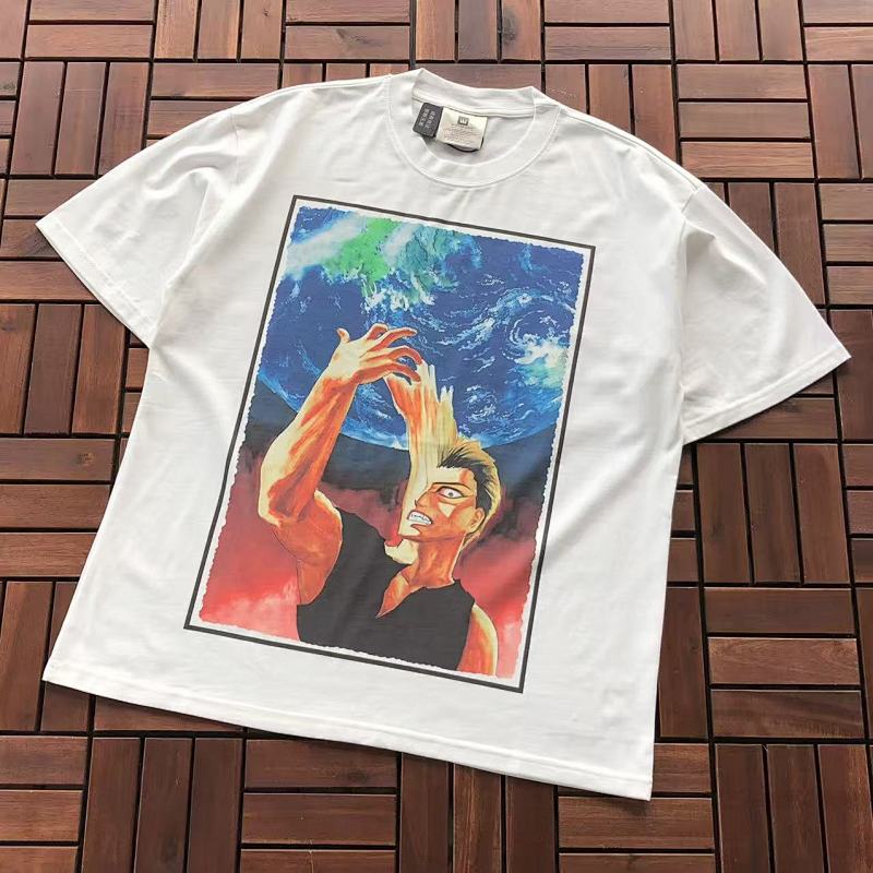 ~115 VINTAGE T-SHIRT, photo 1