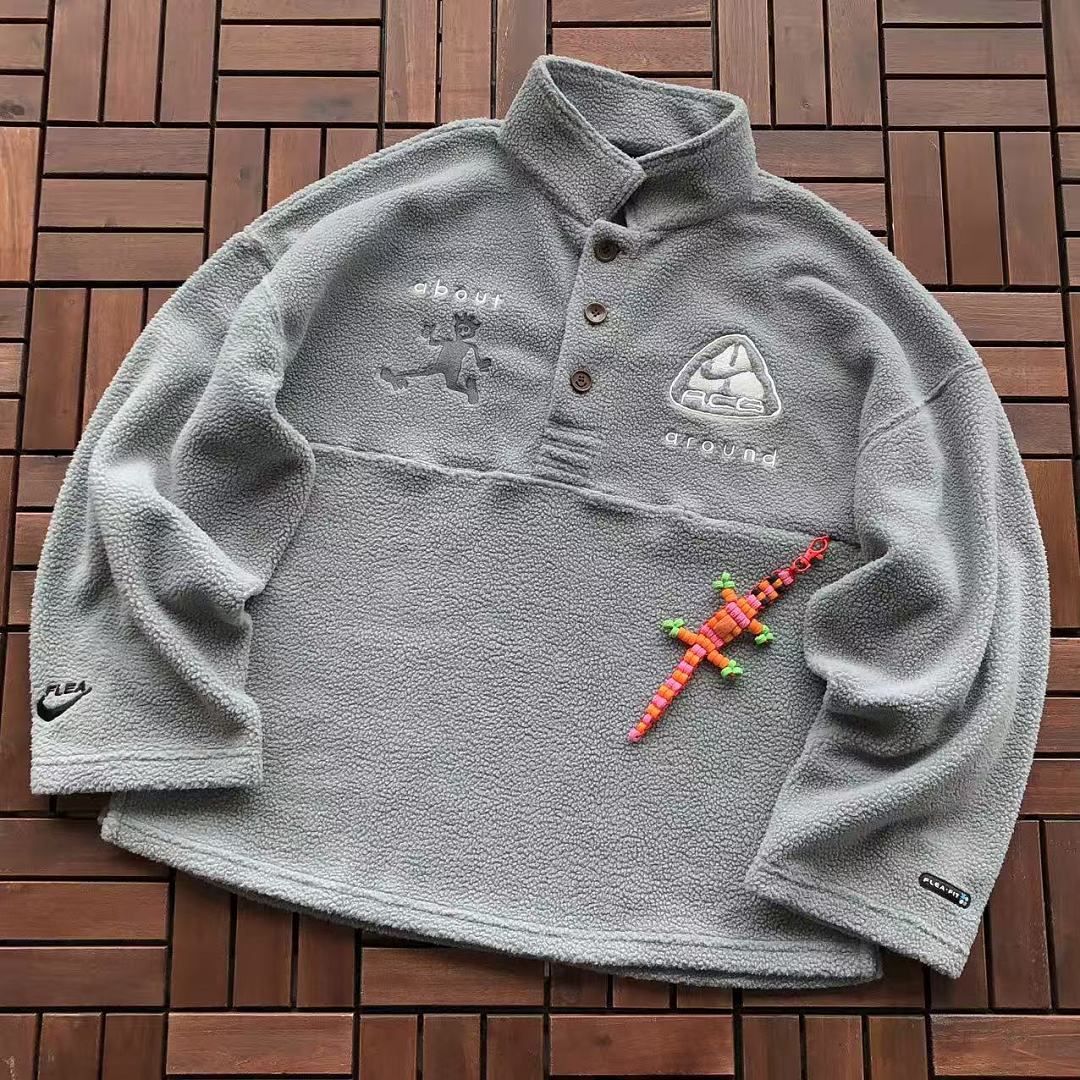 Other 288 N🔥K🔥 & A🔥G CPFM JACKET