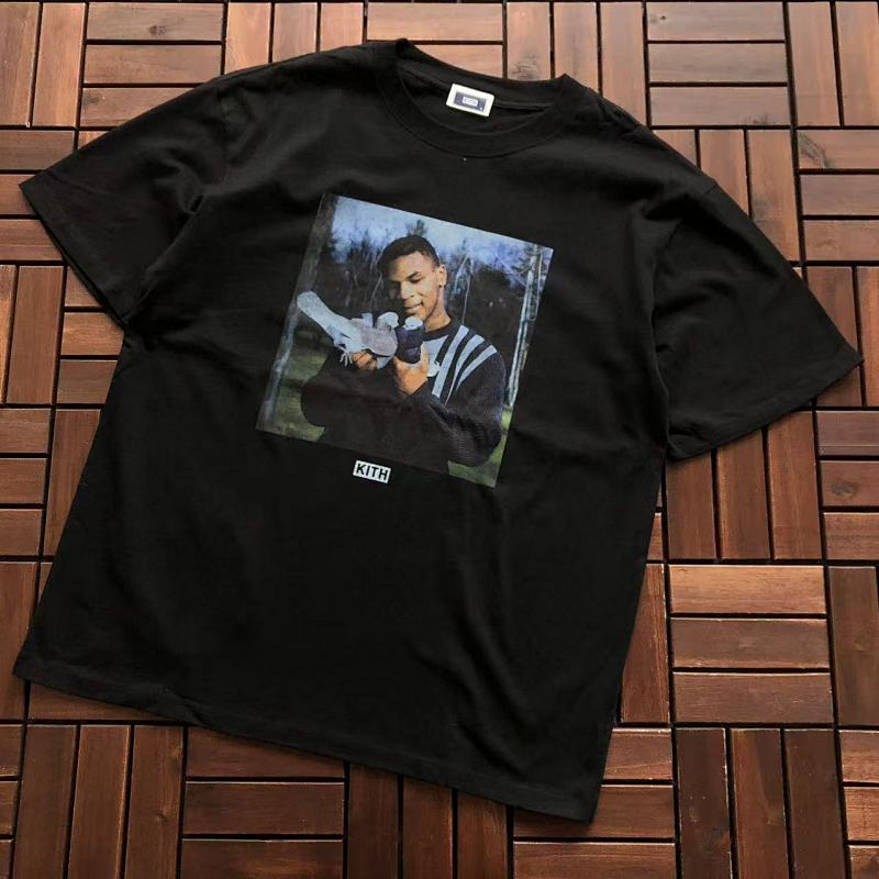 ~95 K🔥T🔥T-SHIRT 33121107 (Im 180CM 68KG Iwear Size M In The Photo), photo 1