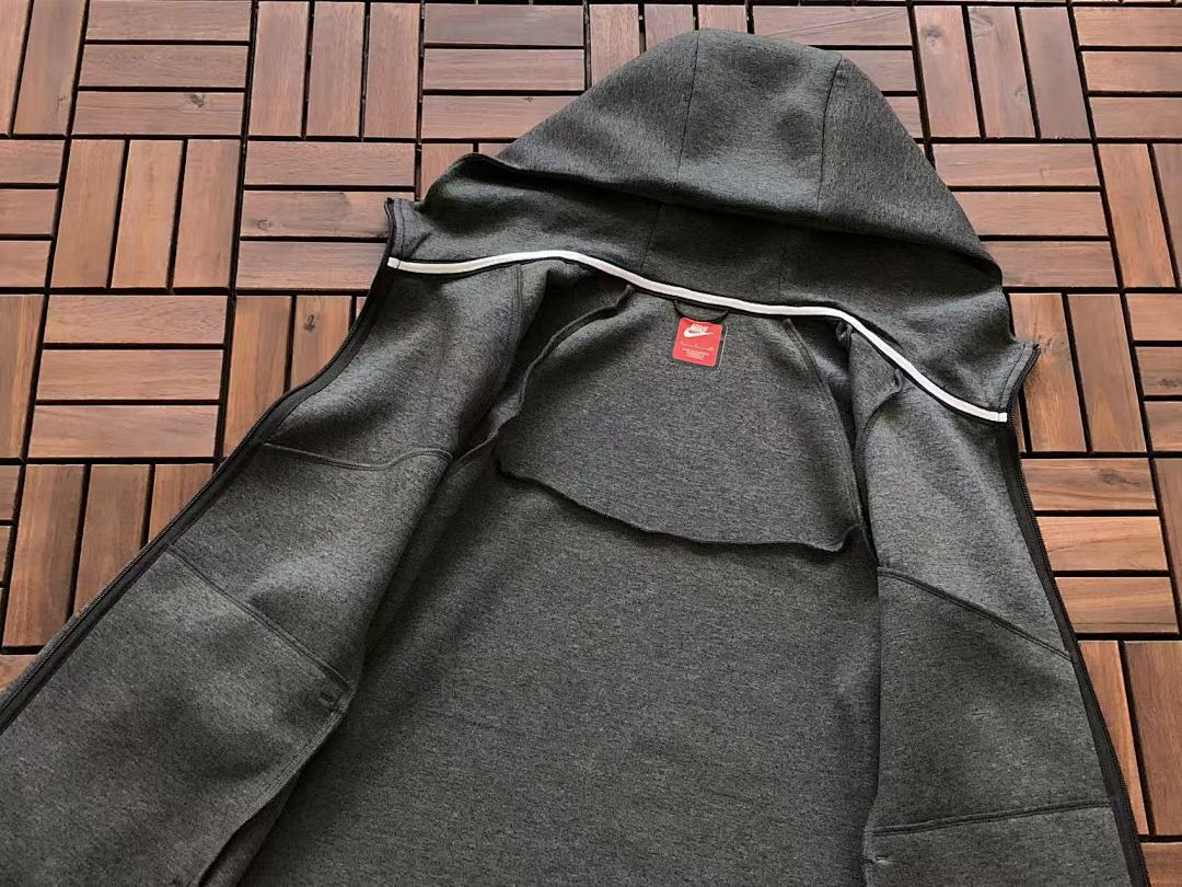 Other TF 2025 HV0949-032255 Zip-Up Coat HV0959-032245 Pants (Im 180CM 68KG Iwear Size S In The Photo) - Image 60