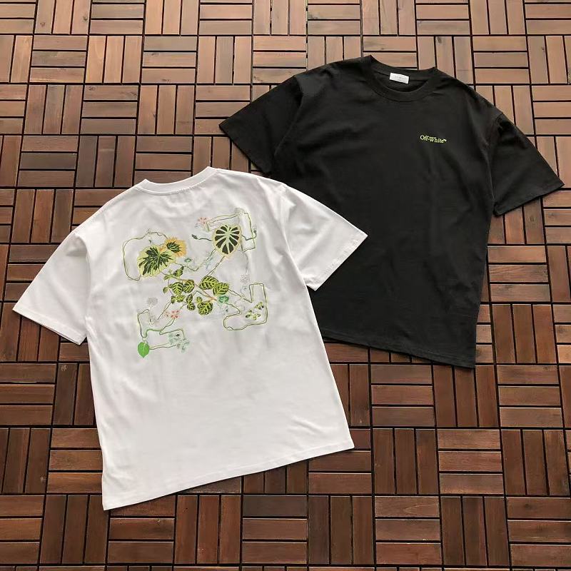 ~99 O🔥🔥-W🔥🔥TE T-SHIRT 55042410 (Im 185CM 80KG Iwear Size L In The Photo), photo 1